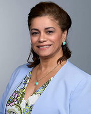 2025 Women in CRE: Carmen Pagan, Romer Debbas LLP